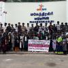 ISRO - Industrial Visit
